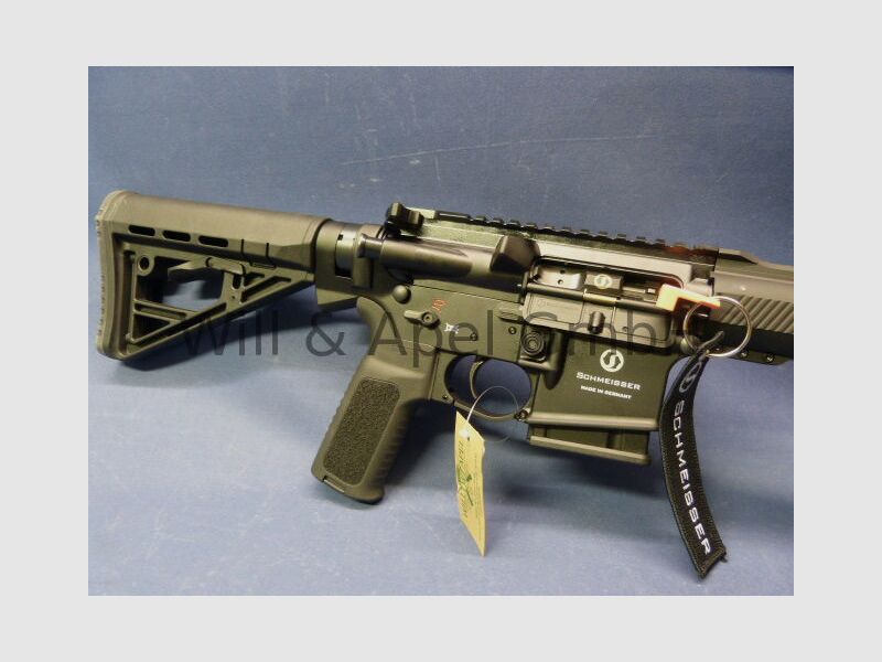 Schmeisser AR15 M4FL Sport