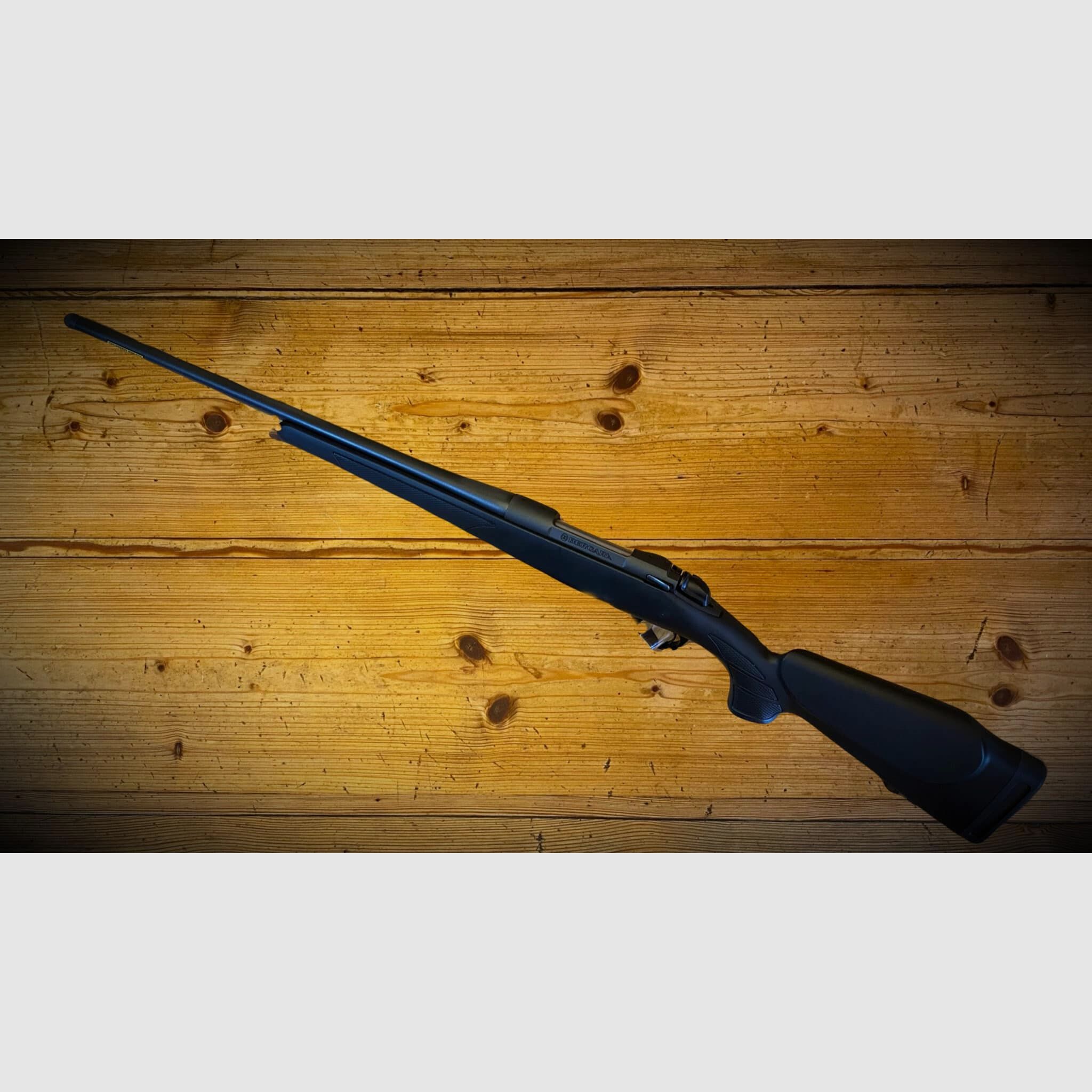 Bergara B14 SPORTER