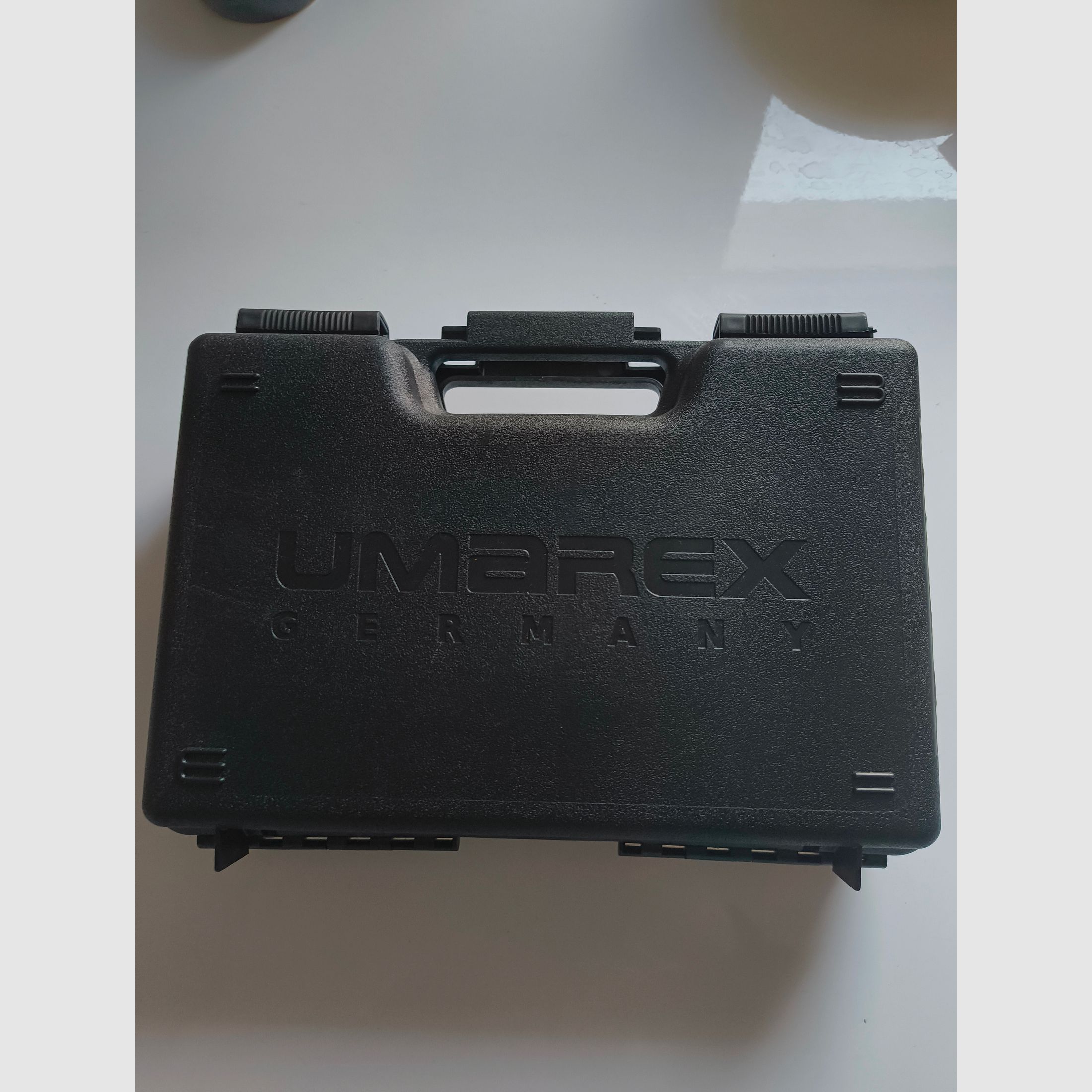 Wahlter P99 pistolet alarmowy