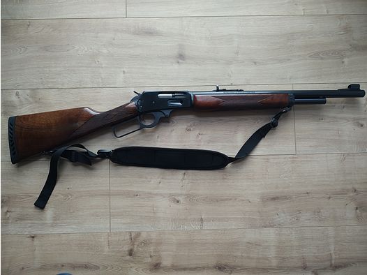 Marlin 1895 M carabine à levier de sous-garde