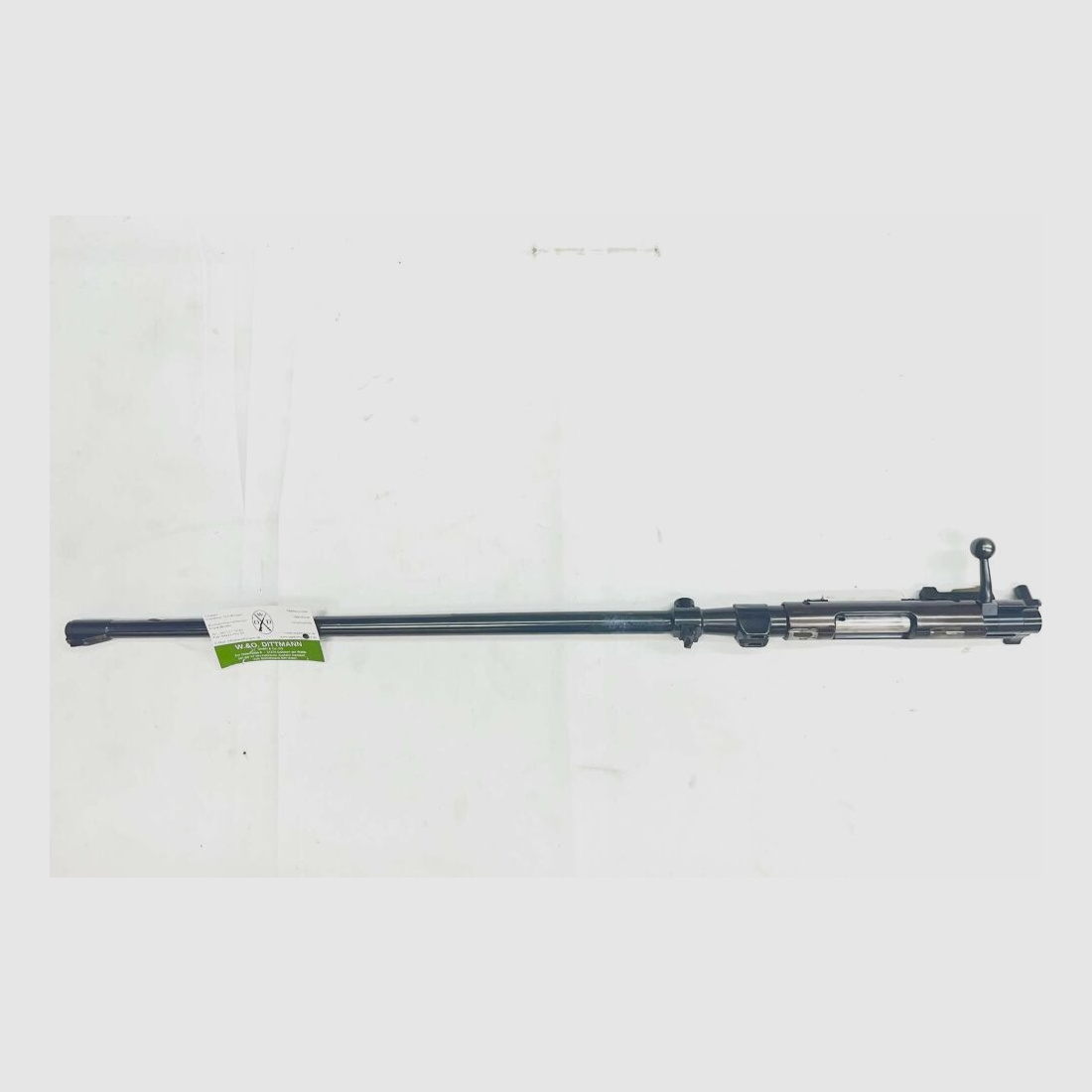 Fucile ripetitore Anschütz .222 Rem