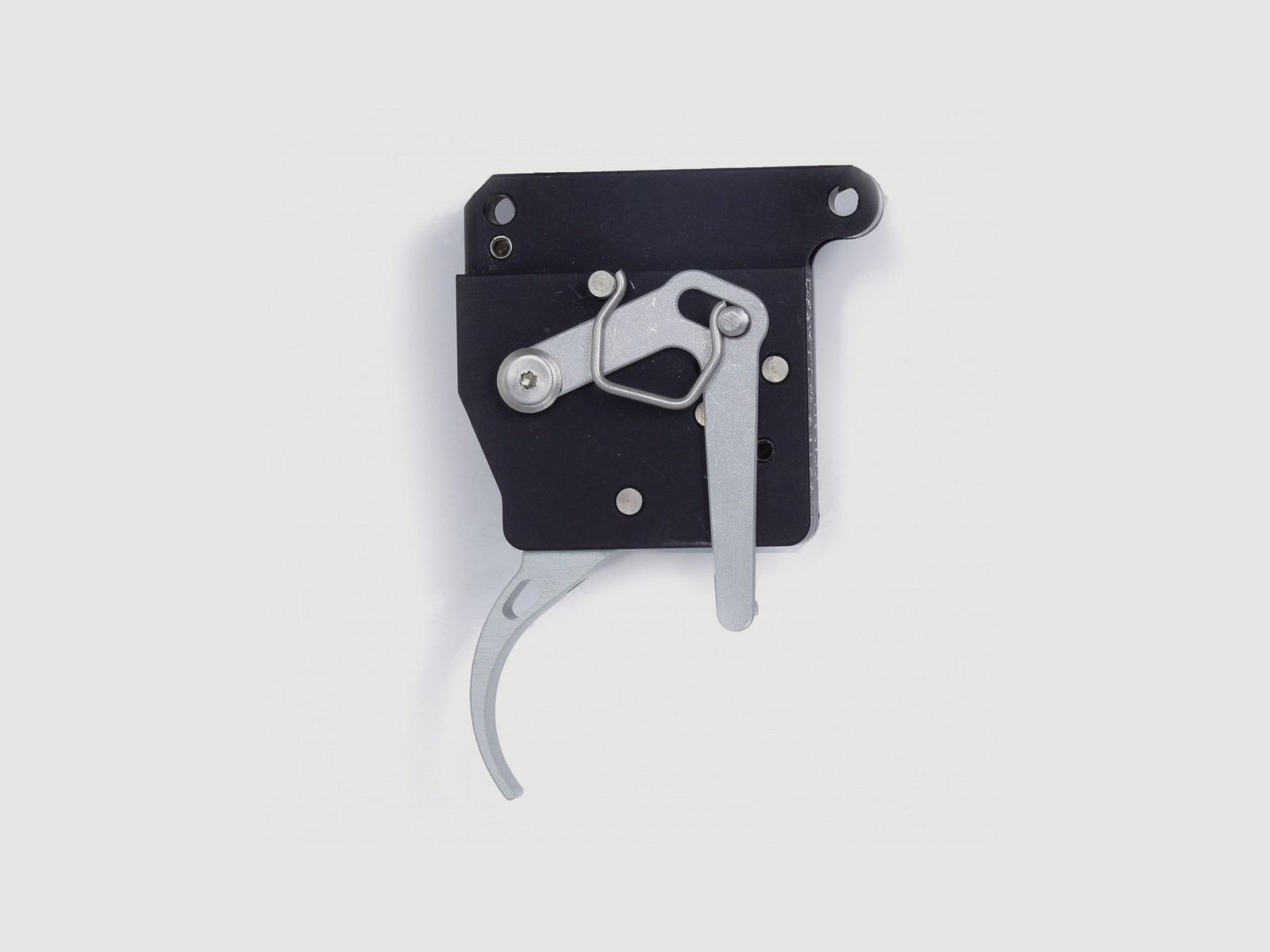 BIX'N ANDY Trigger for REMINGTON with low safety, image 3 of 3