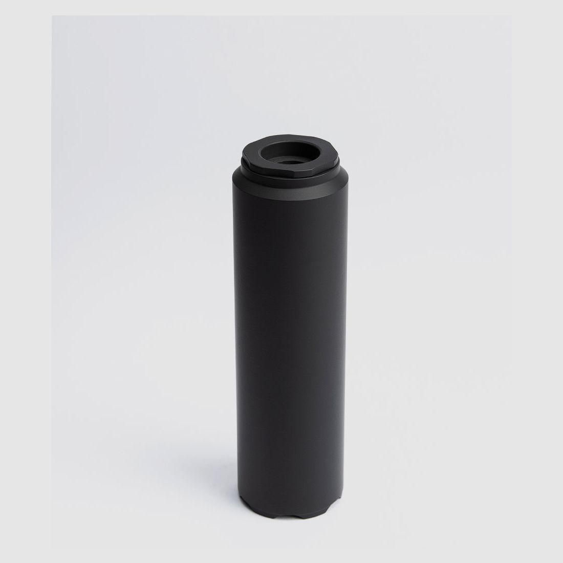 Ase Utra – Schalldämpfer / DUAL556-BL Gen2 / Ohne Flashhider / C246 / Black, Bild 3 von 6