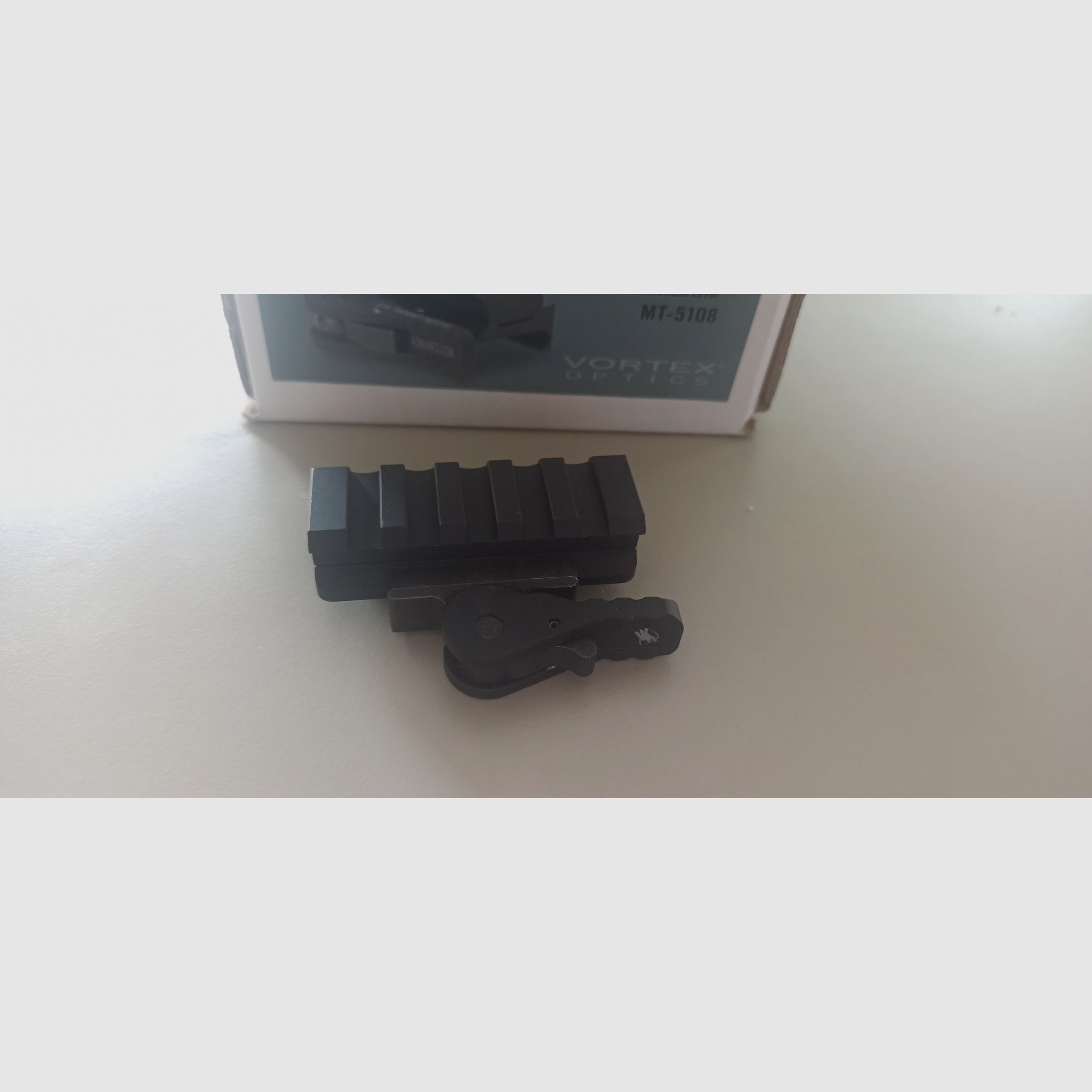 Elevador Vortex AR 15