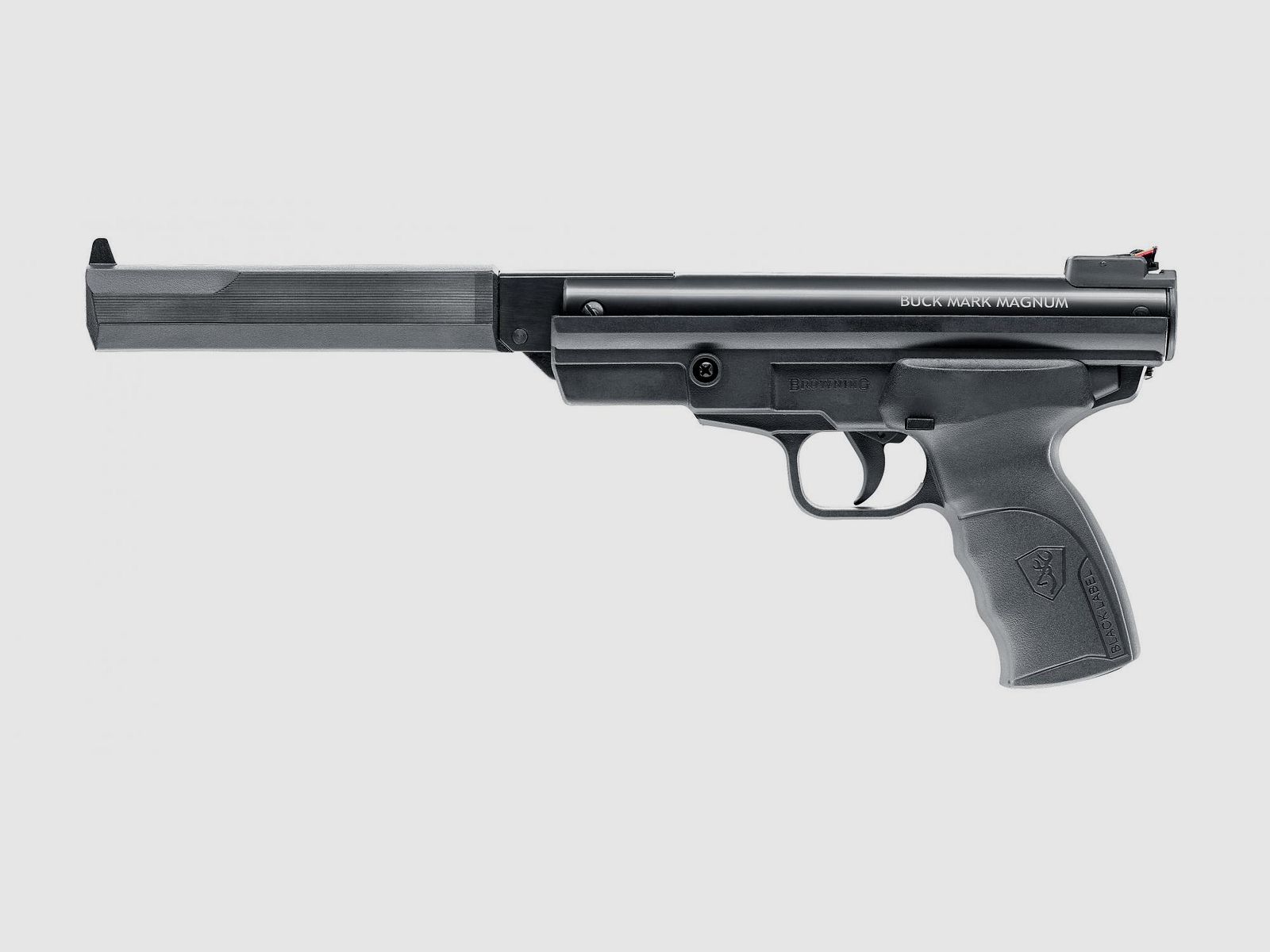 Browning Buckmark Magnum 4.5mm, Bild 1 von 3
