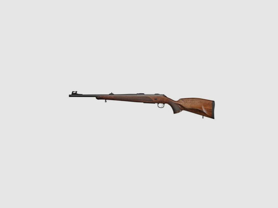 CZ 600+ LUX, Bild 2 von 3