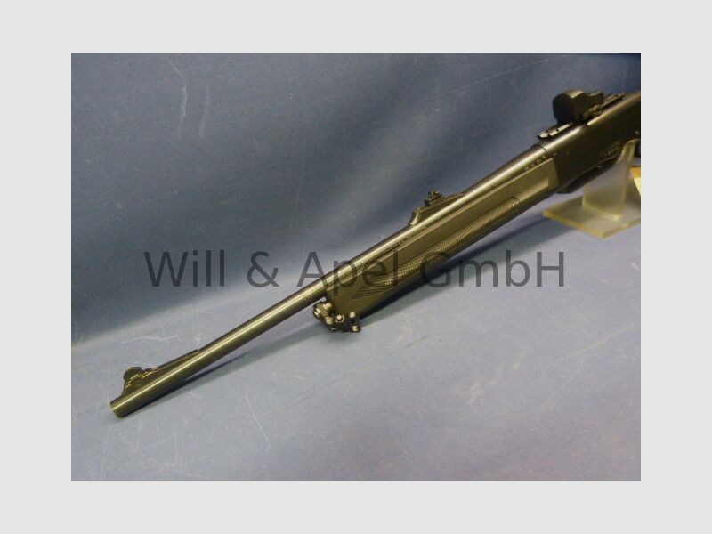 REMINGTON 7400 CARBINE