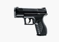 Pistolet CO2 Umarex UX XBG en calibre 4,5 mm BB