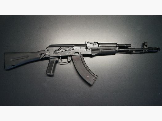 Kalashnikov Izhmash Saiga MK