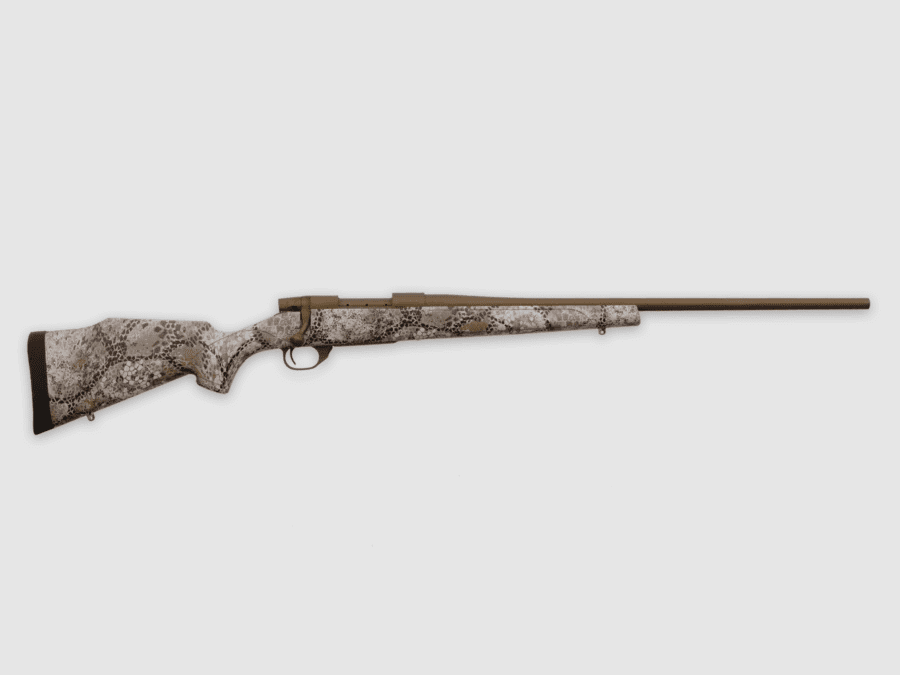 Weatherby Vanguard Badlands Repetierbüchse Kal. 6.5 Creedmoor