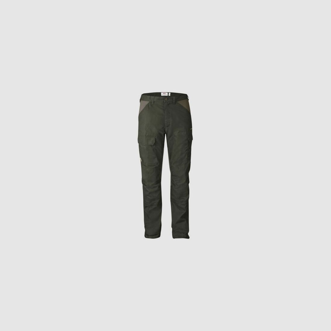 Fj?llr?ven Drev Herren Jagdhose deep forest