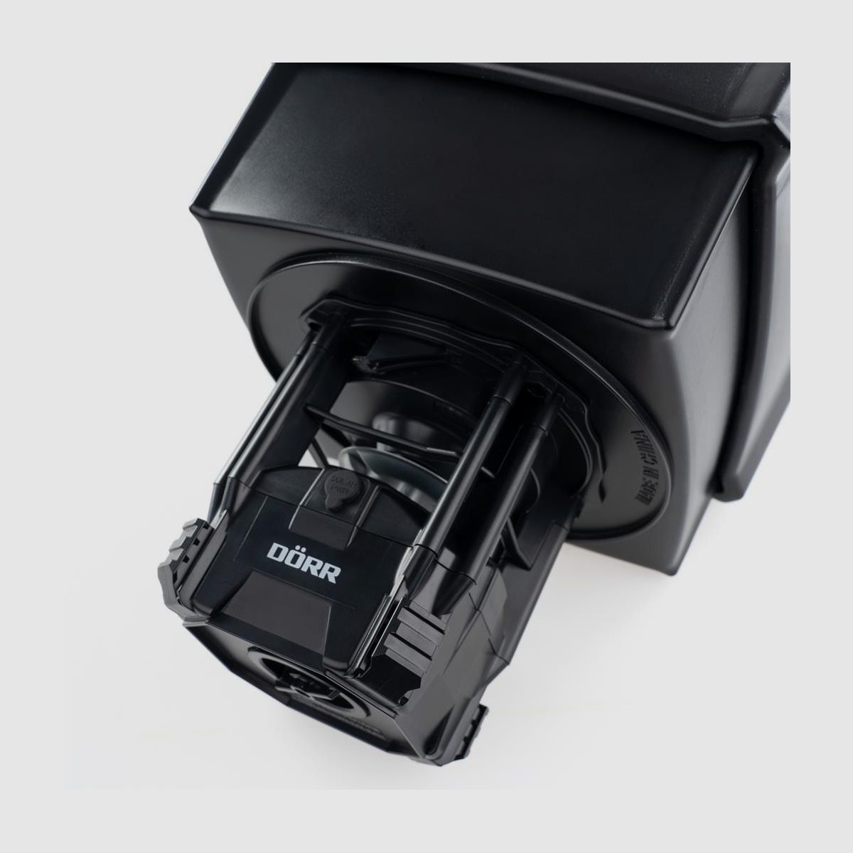 DÖRR Spreader Compact Set with Container