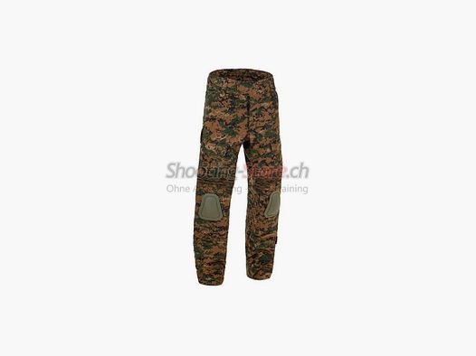 Invader Gear Predator Combat Pant Marpat L