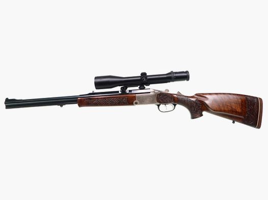 Blaser 750/88 5,6x50R Mag,7x65R
