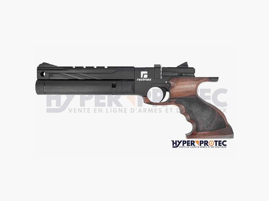 Pistolet à Plomb Reximex RPA