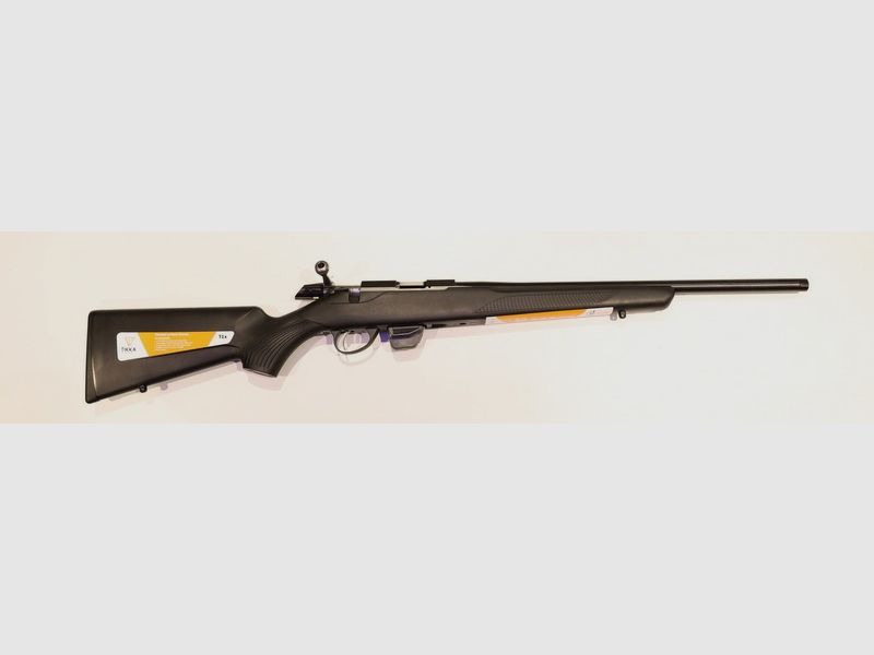from 70.75 EUR / month -- Tikka T1x cal: .22lr LL: 51 cm *0 EUR shipping* from 0% financing*
