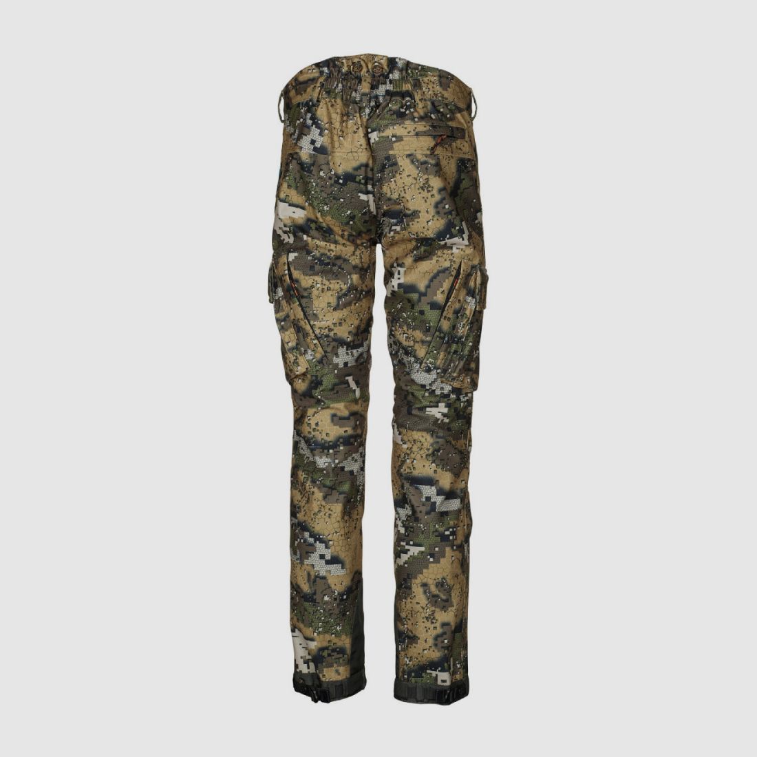 Pantalon Swedteam Ridge 3, image 7 sur 8