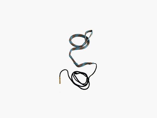 Baqueta textil BORESNAKE rifle – calibre .35-.375