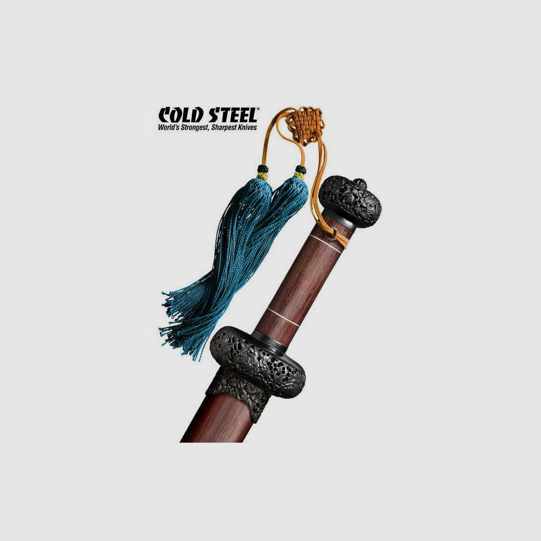 Cold Steel Battle Gim Schwert