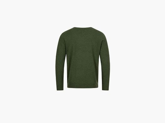 Blaser Kaschmir Pullover grün