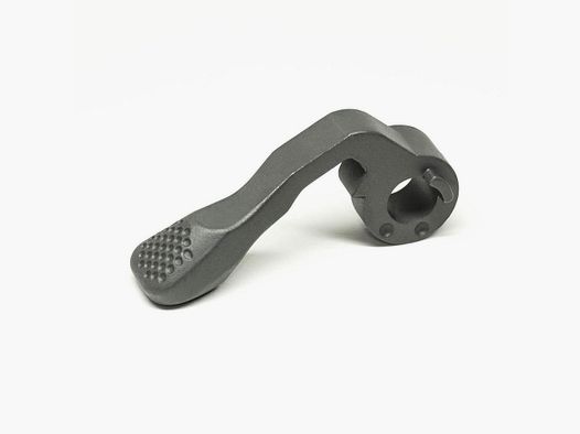 Linkshändiger Spannhebel Action Army VSR10 - Präzision und Ergonomie - Verbessert die Handhabung