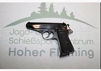 Walther PP 7,65mm Browning