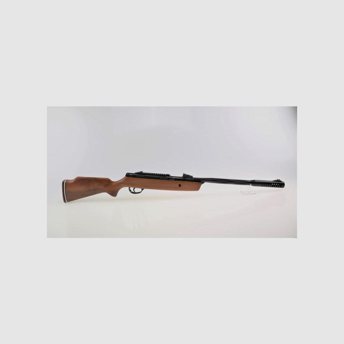 Hatsan Alpha Wood, image 2 sur 3