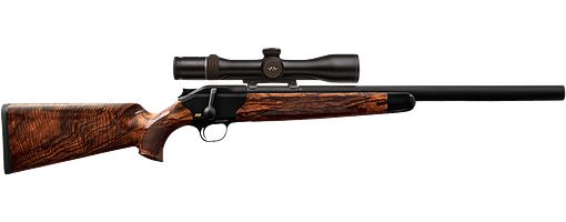 Blaser R8 Silence