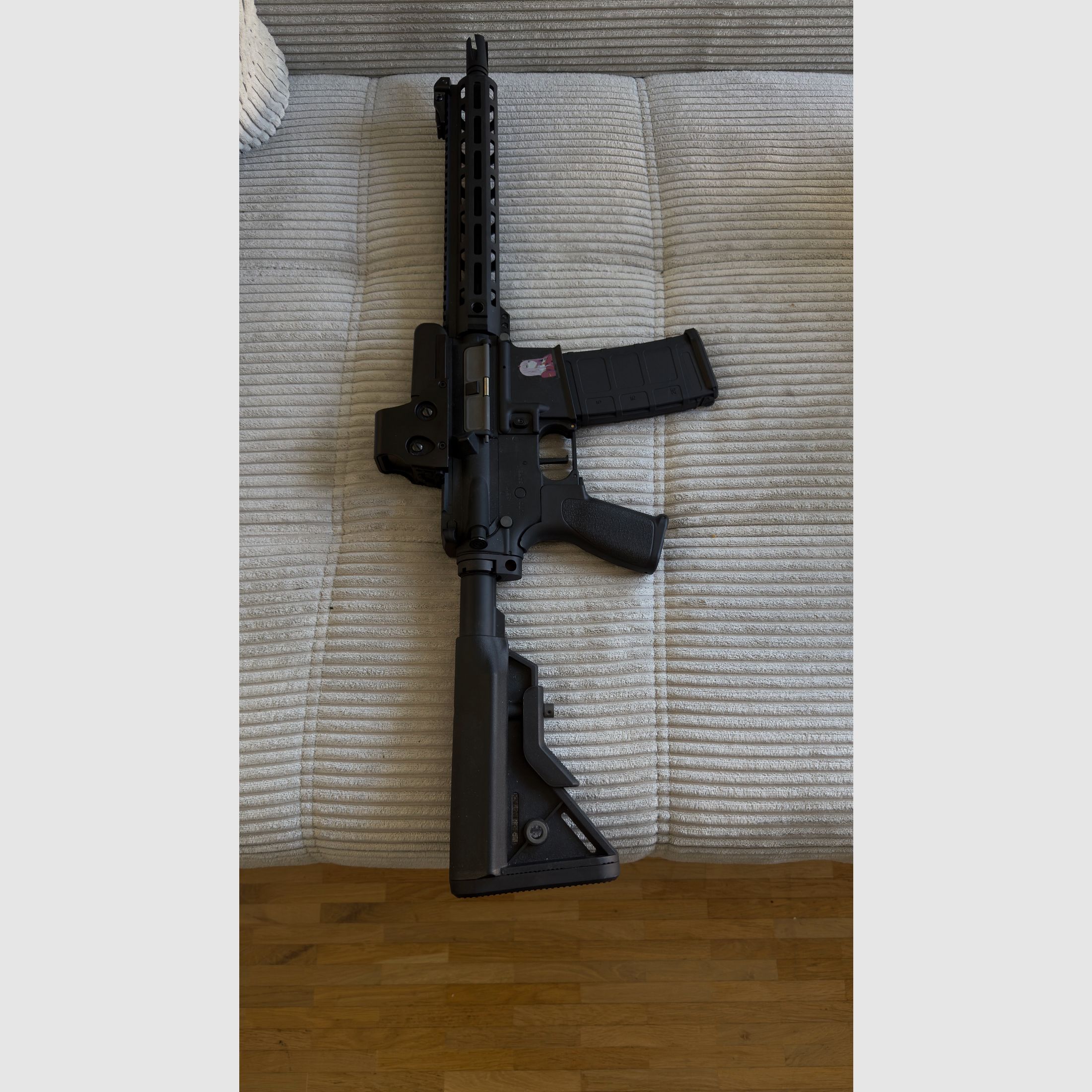 Sammelverkauf G&G cm 16 und cm 15 und Novritsch ssr4 
