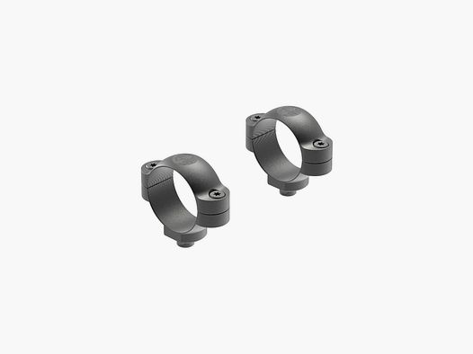 Leupold anelli QR 30 mm medi opachi - 49931