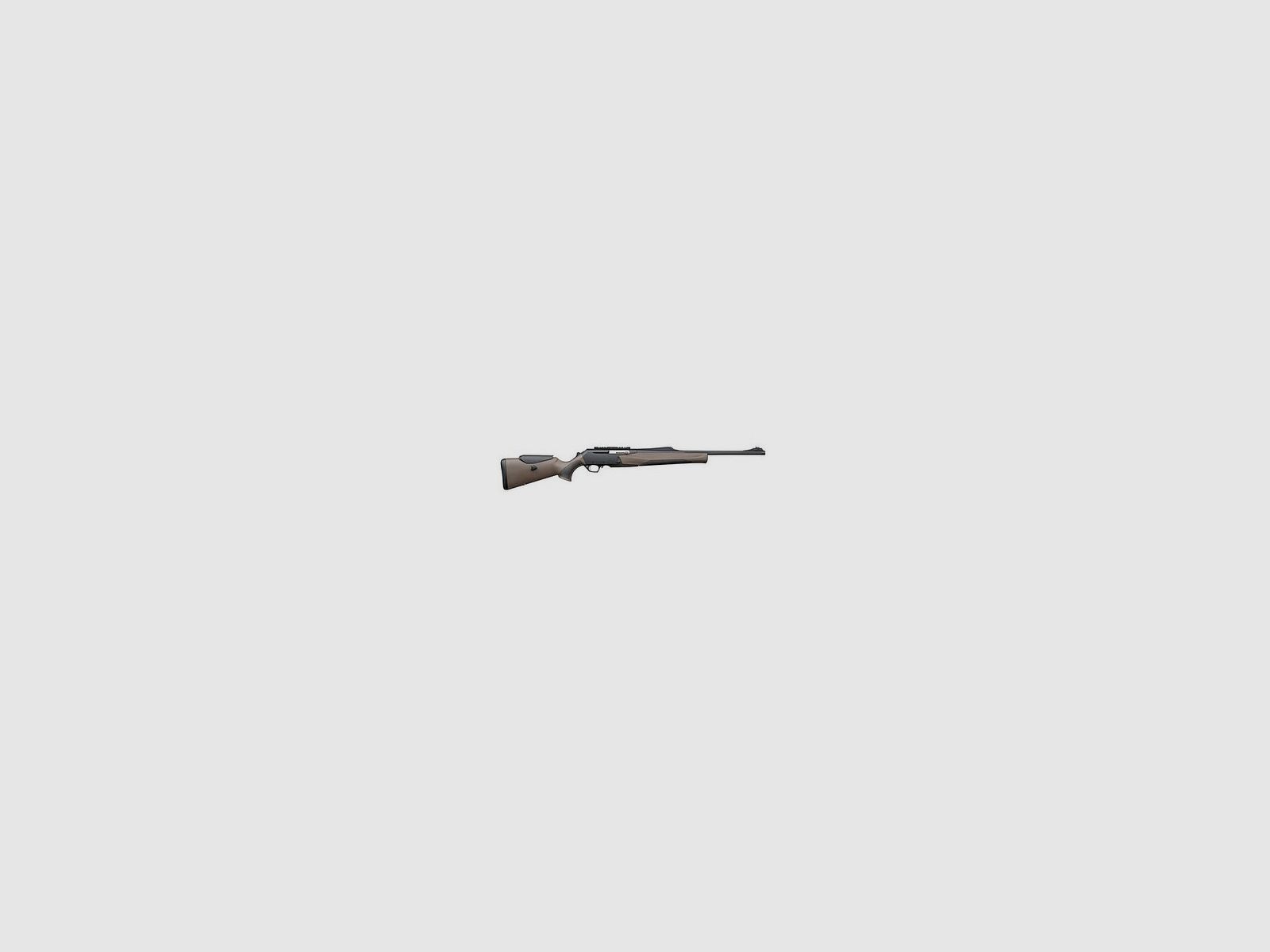 BROWNING BAR MK3 COMPOSITE BROWN HC VERSTELLBAR Kal.308 Win. CM.53 MG4 DBM