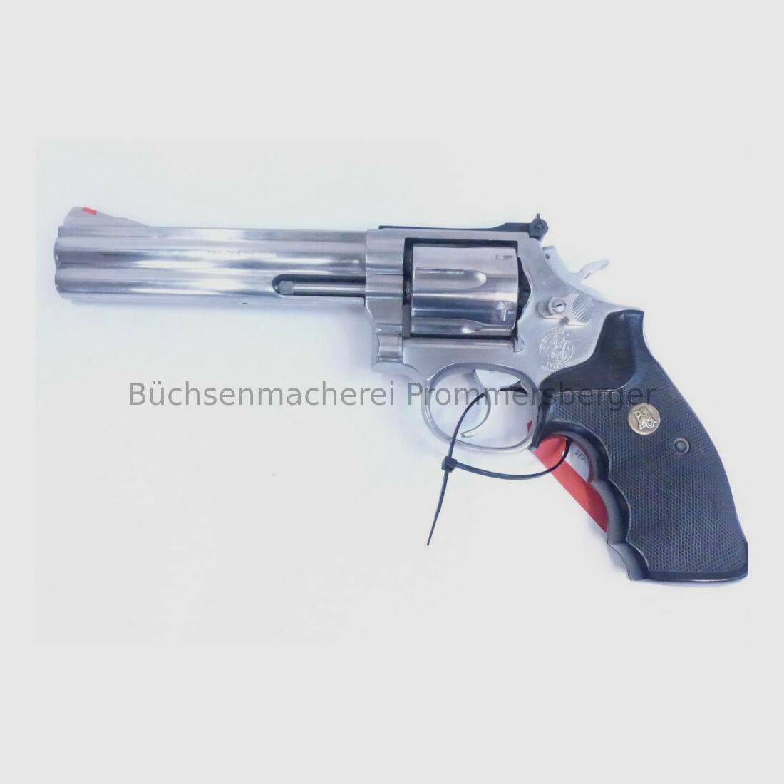 Smith & Wesson 686-3