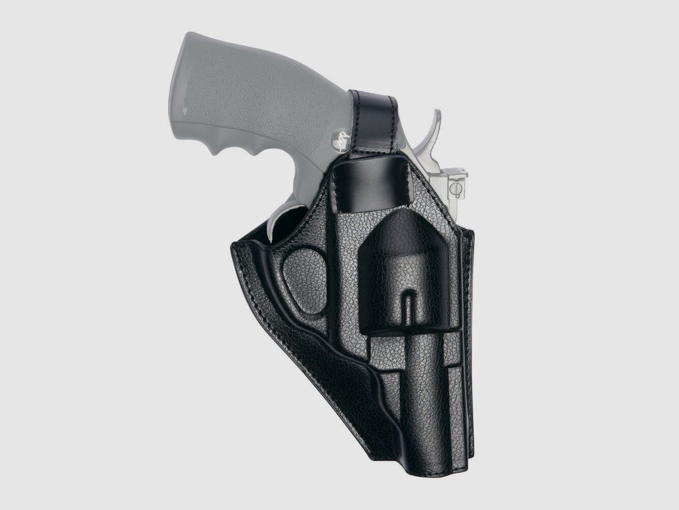 Dan Wesson Belt Holster Synthetic Leather 2.5-4.0 inches