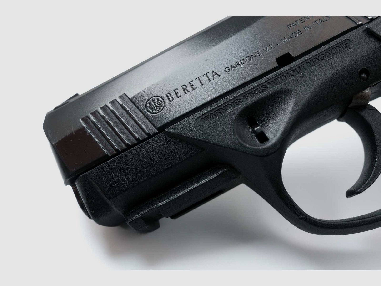 BERETTA PX4 Storm Compact (D'occasion), image 10 sur 11