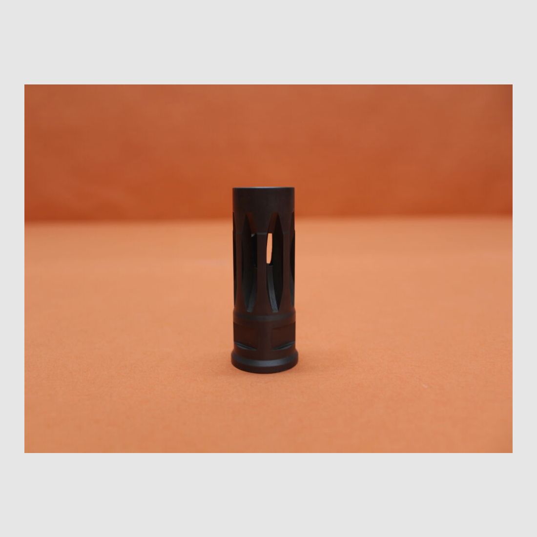 B&T AG B&T Fire suppressor .223Rem (SD-121691) with interface for Rotex-IIA (1/2-28)