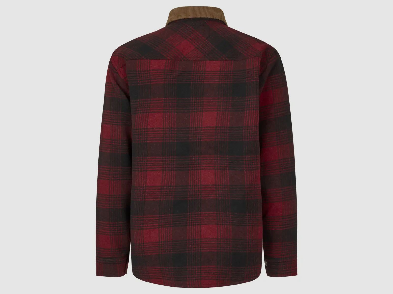 Seeland Shirt Canada Yukon