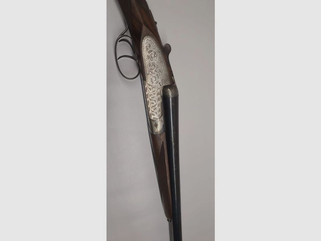 Paire de fusils d'occasion GARBI 60B, image 16 sur 24