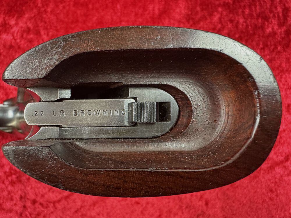 FN Medalist 150