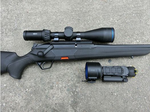 Beretta BRX 1