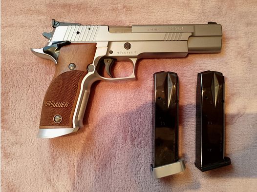Sig Sauer P226 S