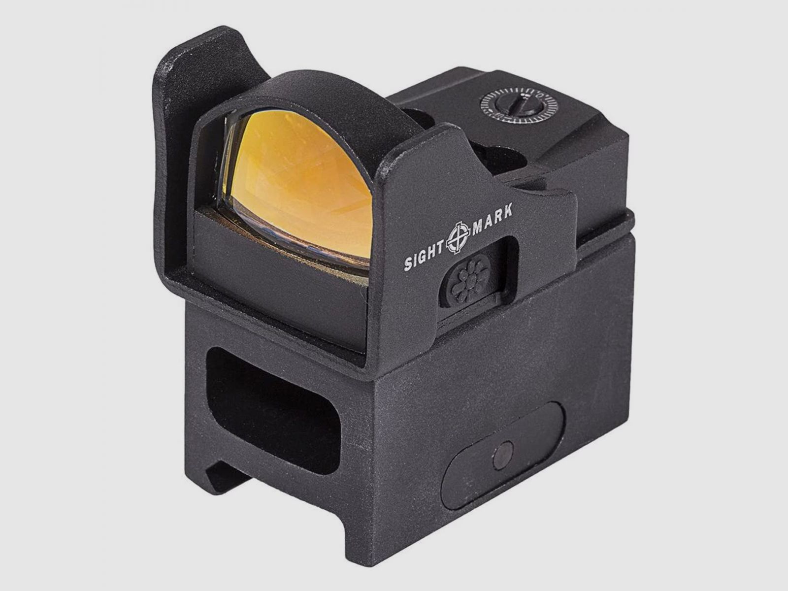 SIGHTMARK Mirino Rosso Mini-Shot Pro-Spec