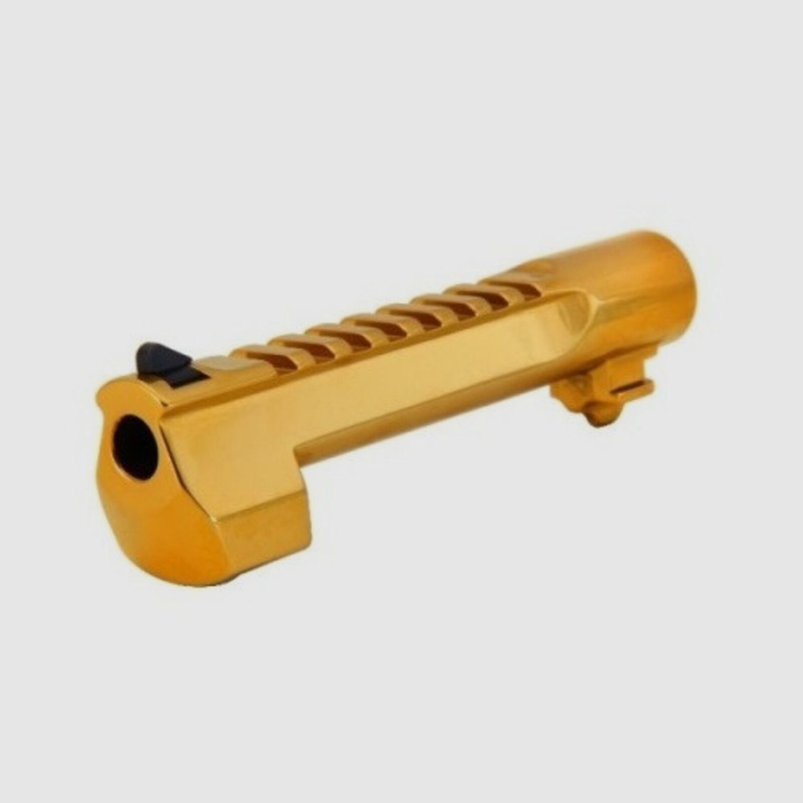 Magnum Research Barrel Desert Eagle 6" (6 inches) Titanium Gold .357Mag