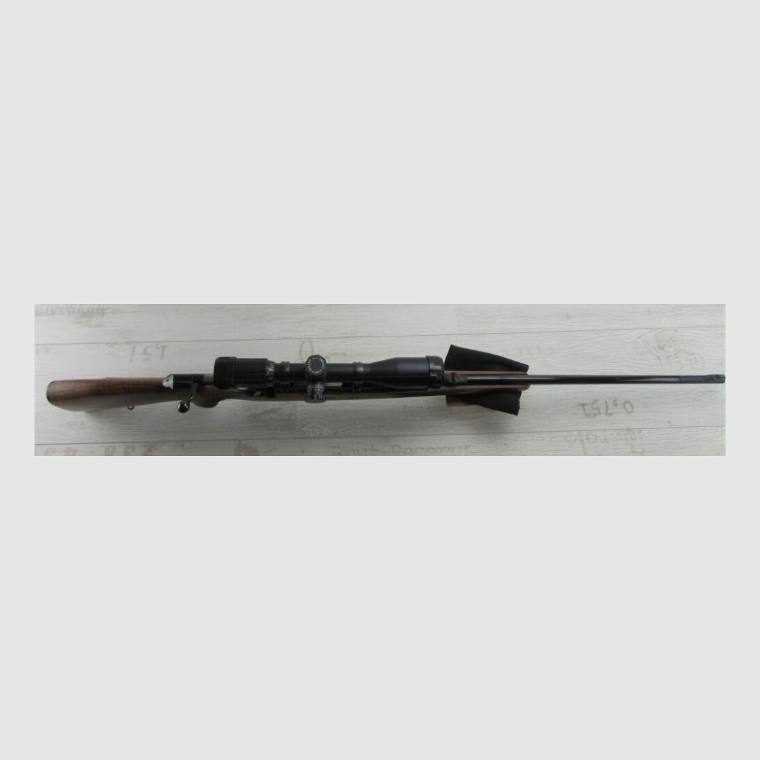 Mauser 225, Bild 4 von 8