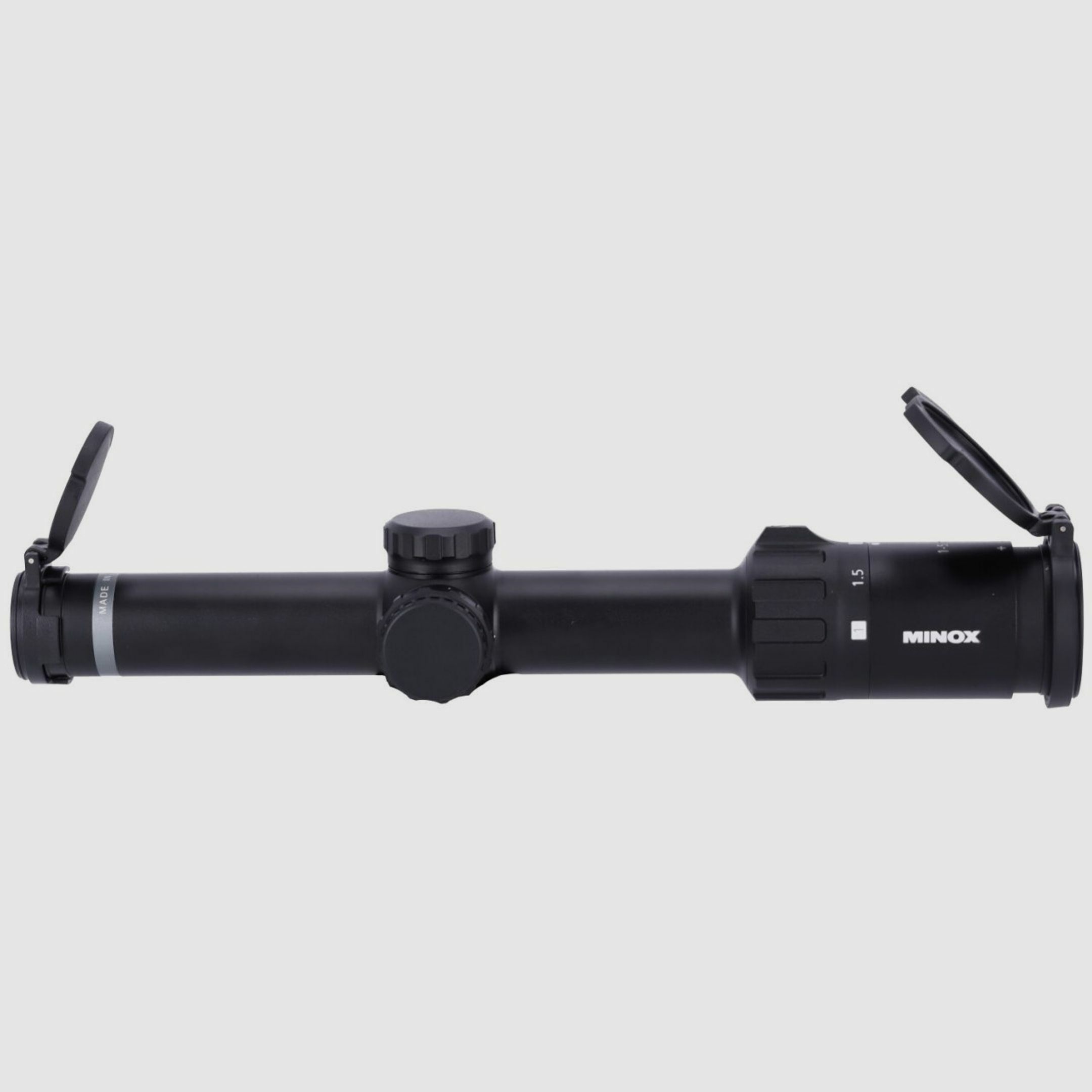 Minox Allrounder 1-5x24