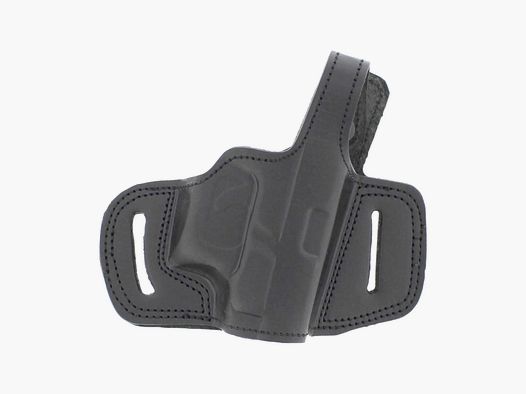 First Strike Holster para Zoraki 917 Funda de cinturón de cuero