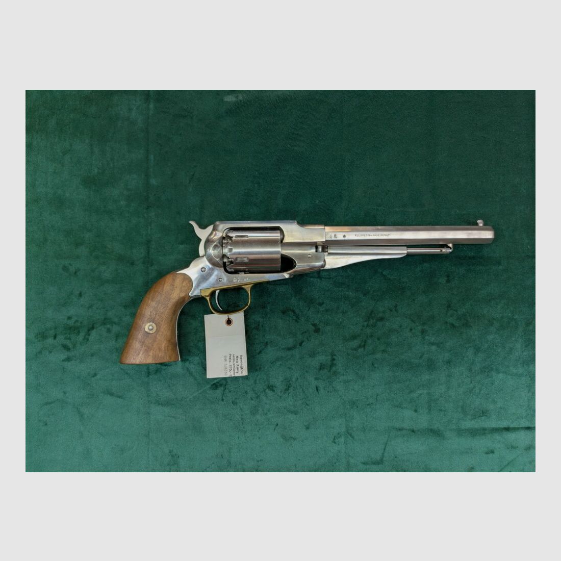 Remington New Army