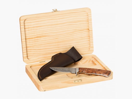 Coltello Whitefox El Classico |
