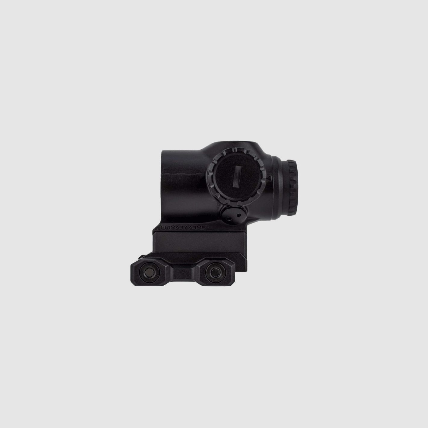 Red Dot Primary Arms Micro Prism 1 MOA rotes beleuchtetes Fadenkreuz ACSS Gemini, Bild 6 von 6
