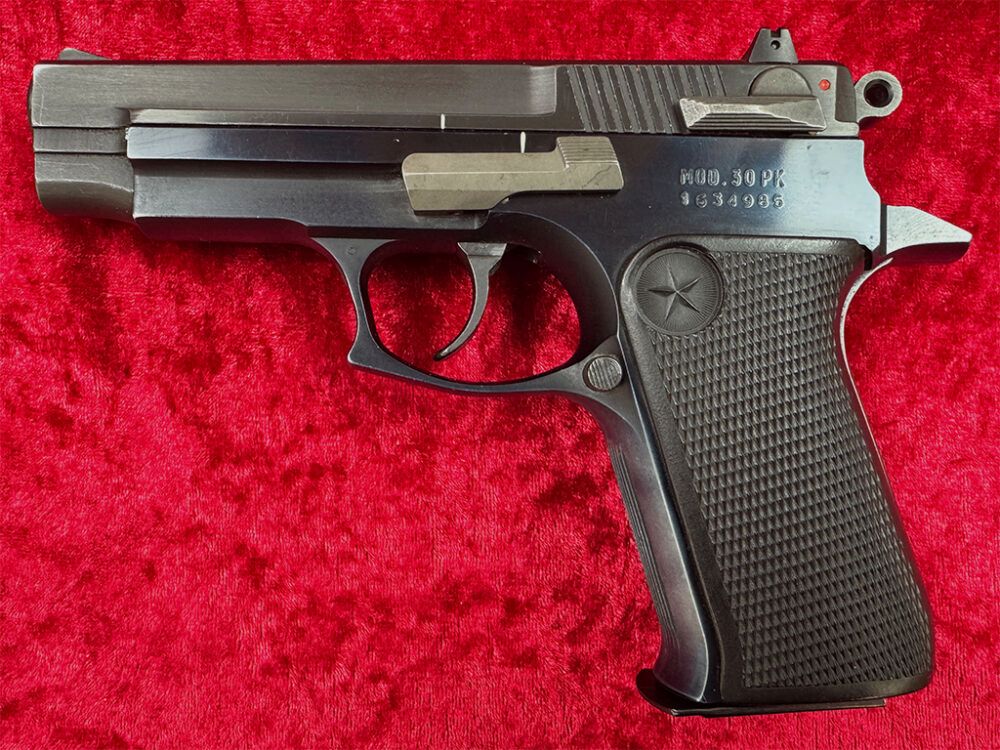 Star 30 PK