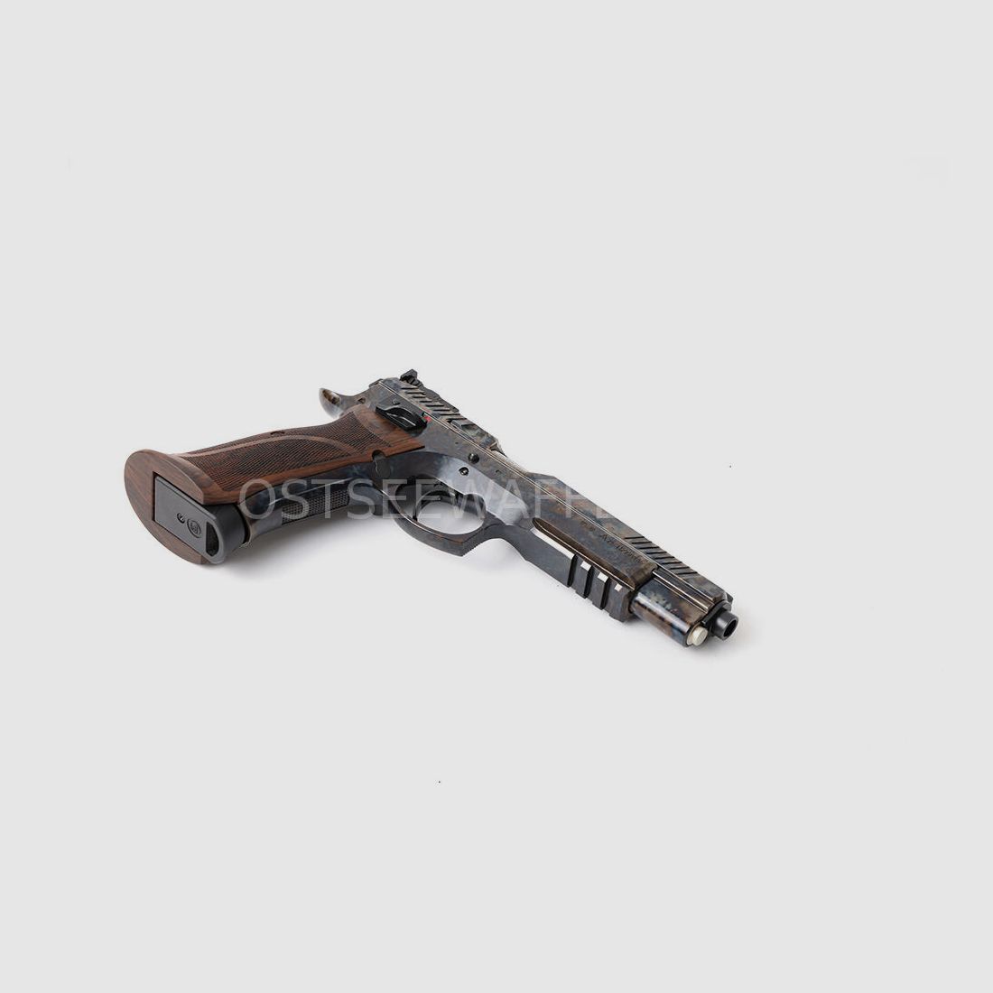 Pro Tuning Pro Tuning Taipan utwardzony